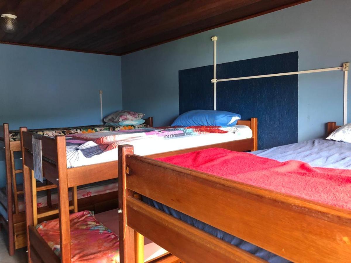 Magia Do Mar Hostel Florianópolis Eksteriør billede
